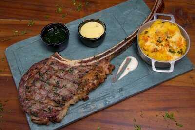 Hotel Hilton Bogota.