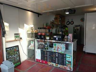 A Tu Salud Comida Saludable