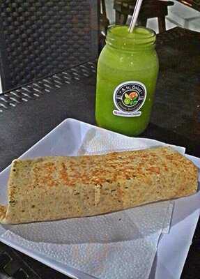 A Tu Salud Comida Saludable