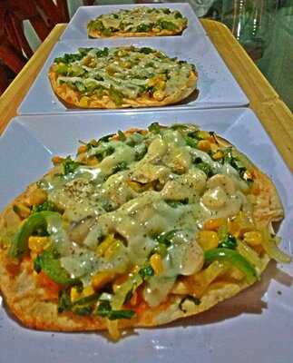 A Tu Salud Comida Saludable