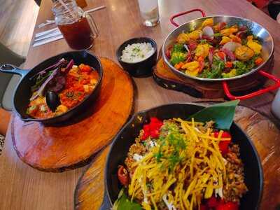 Inkanto Peruvian Cuisine C.c Multiplaza