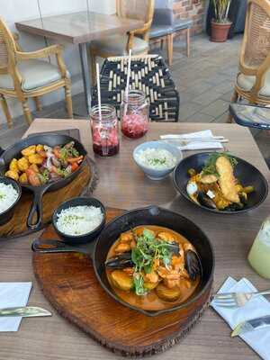 Inkanto Peruvian Cuisine C.c Multiplaza