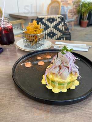 Inkanto Peruvian Cuisine C.c Multiplaza