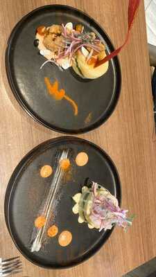 Inkanto Peruvian Cuisine C.c Multiplaza