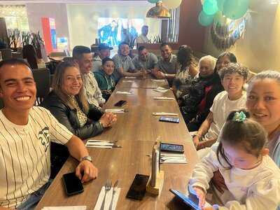 Inkanto Peruvian Cuisine C.c Multiplaza