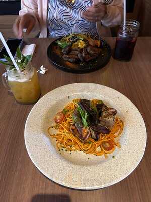 Inkanto Peruvian Cuisine C.c Multiplaza