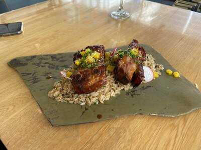 Inkanto Peruvian Cuisine C.c Multiplaza