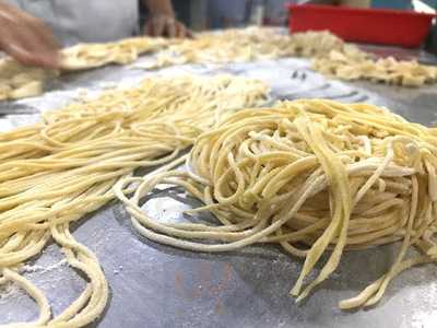 Pizzeria Ristorante Italiano Dal Maestro