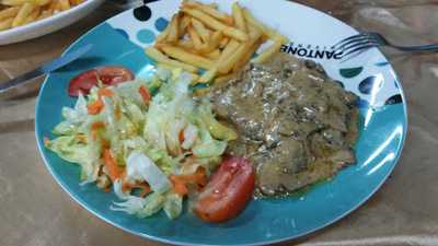 Pizzeria Ristorante Italiano Dal Maestro