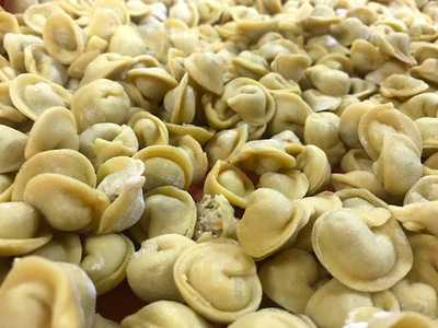 Pizzeria Ristorante Italiano Dal Maestro