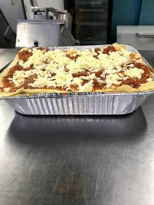 Pizzeria Ristorante Italiano Dal Maestro