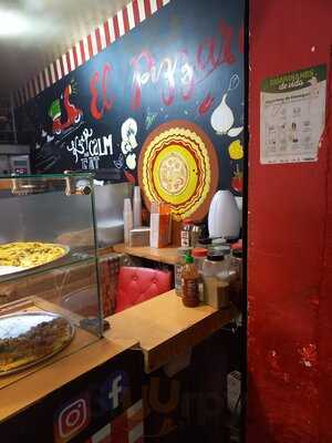 El Pizzaron Pizzeria