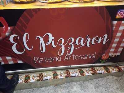 El Pizzaron Pizzeria