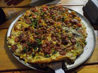 El Pizzaron Pizzeria