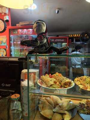 El Pizzaron Pizzeria