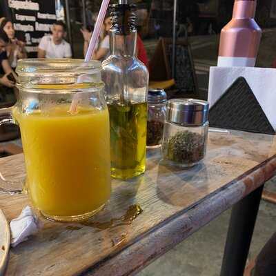 El Pizzaron Pizzeria