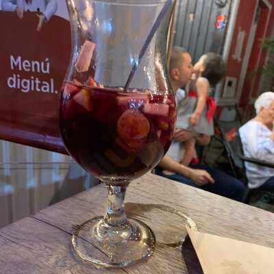 El Pizzaron Pizzeria