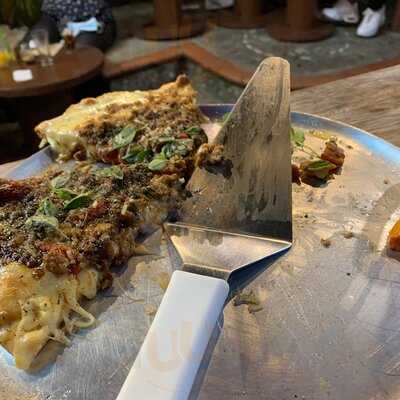 El Pizzaron Pizzeria