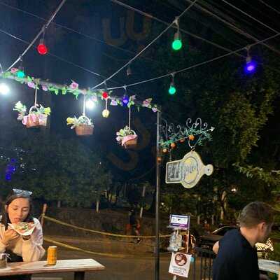 El Pizzaron Pizzeria