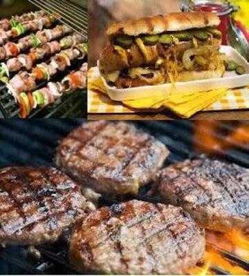 Restaurante Pikos Pizza Y Parrilla