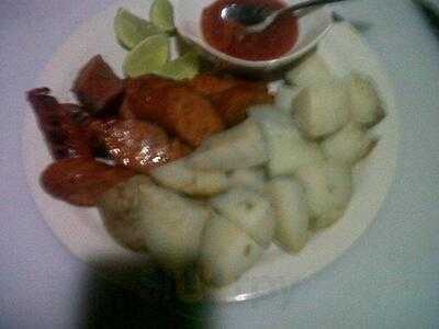 Restaurante Pikos Pizza Y Parrilla