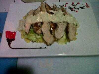 Restaurante Pikos Pizza Y Parrilla