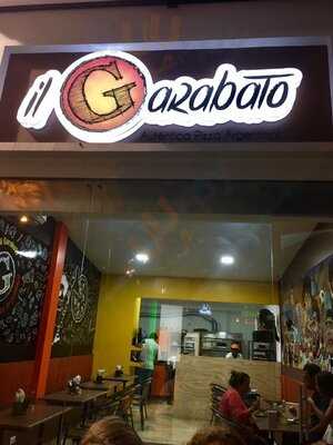 Il Garabato