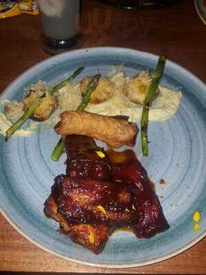 Nattivo Cocina Elemental