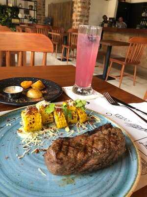 Nattivo Cocina Elemental