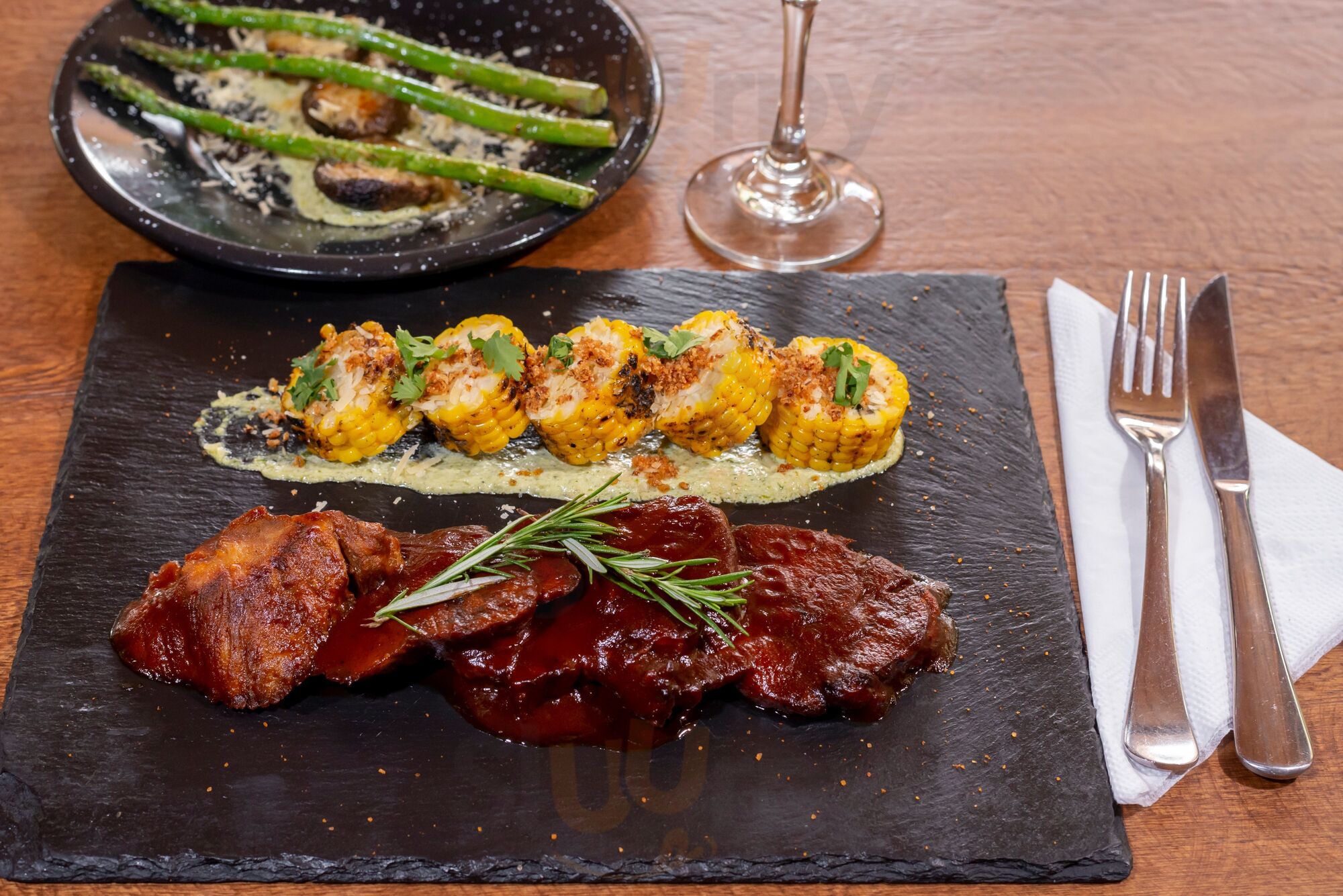 Nattivo Cocina Elemental