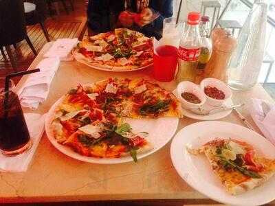 Circo Terraza Zona G