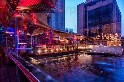 Circo Terraza Zona G