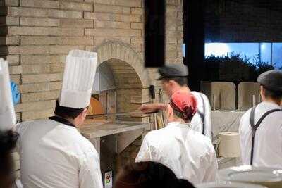 Circo Terraza Zona G