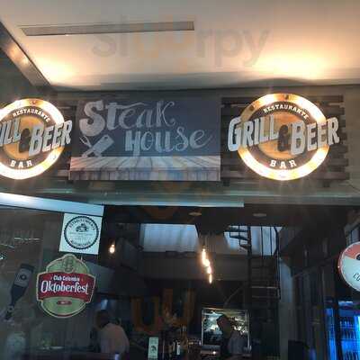 Grill And Beer Medellin