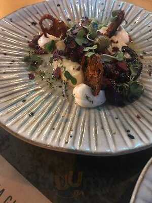 Corchos Barcelona - Plaza Claro