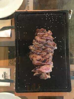 Corchos Barcelona - Plaza Claro