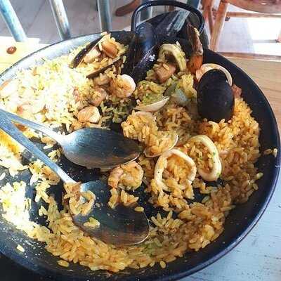 Corchos Barcelona - Plaza Claro