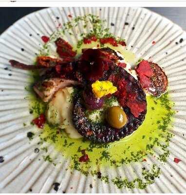 Corchos Barcelona - Plaza Claro