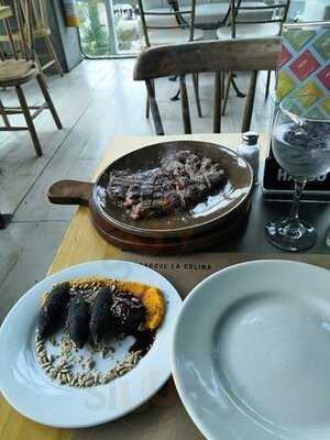 Corchos Barcelona - Plaza Claro