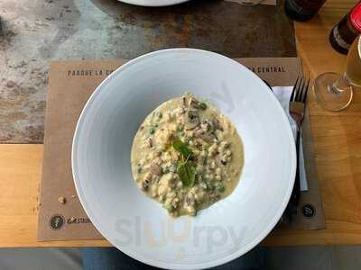 Corchos Barcelona - Plaza Claro