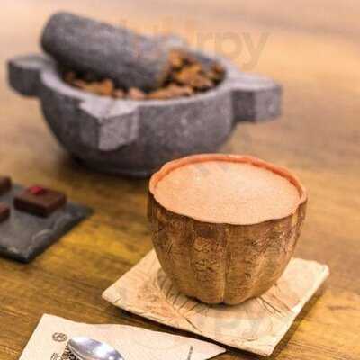 Republica Del Cacao - Cartagena