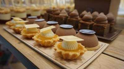 Republica Del Cacao - Cartagena