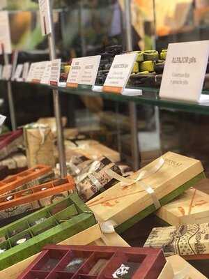 Republica Del Cacao - Cartagena