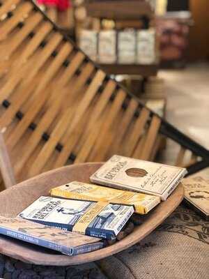 Republica Del Cacao - Cartagena