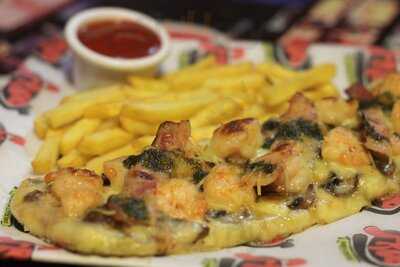 Frods Food-cocktails