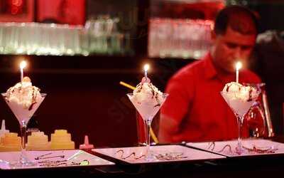 Frods Food-cocktails