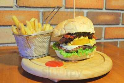 Frods Food-cocktails