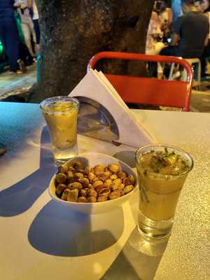 Cevichería Del Perú