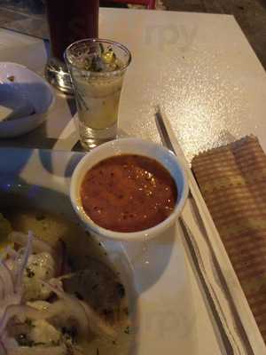 Cevichería Del Perú