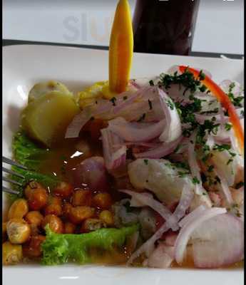 Cevichería Del Perú